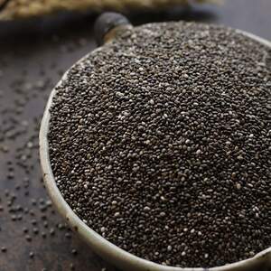 Насіння чіа