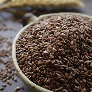 Насіння льону