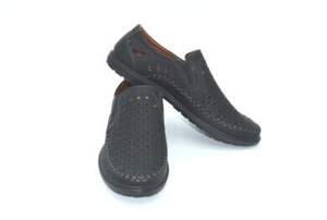 Мокасини чоловічі