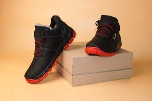 Черевики Ч зимові Черевики Ч зимові