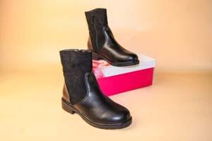 Черевики жіночі зима