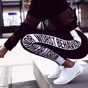 Лосины FV-0012