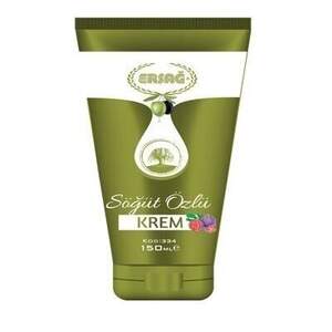 Крем з екстрактом білої Верби і Інжиру, при болях в суставах і трофічних язвах на ногах, Ersağ Söğüt, Турція