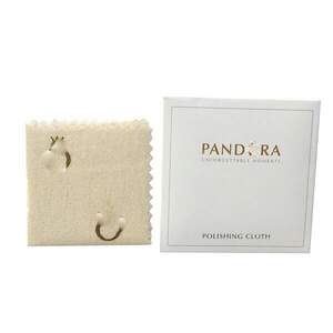 Серветка для очищення срібла Серветка для очищення срібла