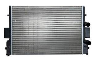 Радиатор Iveco E4/5 2,3JTD