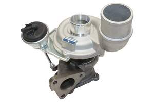 Турбина R KANGOO 1,9DTI-1,9DCI Турбина R KANGOO 1,9DTI-1,9DCI