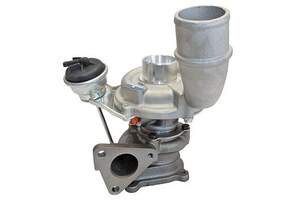 Турбина R KANGOO MASTER II 1.9 dTi mot.FC0U Турбина R KANGOO MASTER II 1.9 dTi mot.FC0U