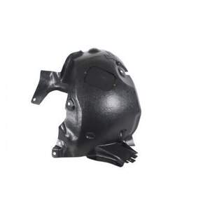 Підкрильник передній лівий (передня частина) Renault Kangoo II / MB Citan 2008-