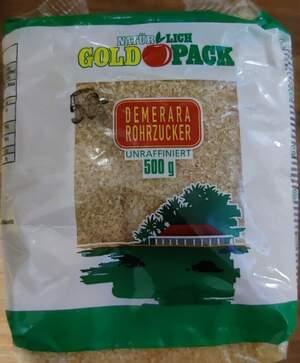 Цукор тростиновий