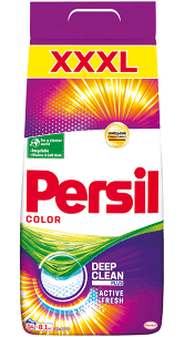Пральний порошок Персіл для кольорових речей 5 кг