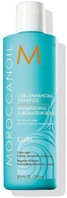 Шампунь для кучерявого волосся Curl