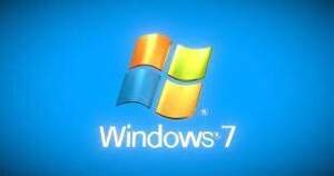 Установка Windows 7 Установка Windows 7
