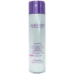 Шампунь для фарбованого волосся Farmavita