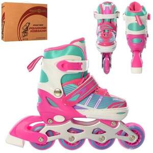 Ролики дитячі Profi A4139-SP