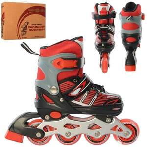 Ролики дитячі Profi A4139-SR