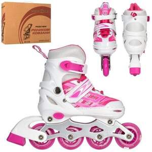 Ролики дитячі Profi А 4144-СП