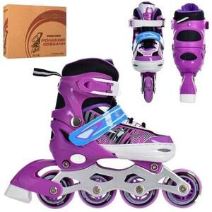 Ролики дитячі Profi А 4143-С-V