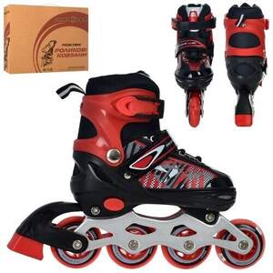 Ролики дитячі Profi A 4143-SR