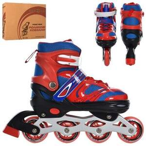 Ролики дитячі A 4145-L-R (39-42)