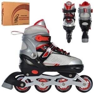 Ролики дитячі A 4147-L-R (39-42)