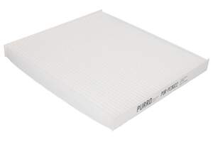 Фільтр салону