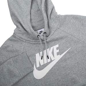 Кофта Nike W NSW ESSNTL FLC GX HOODIE