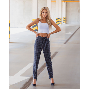 05-36 Брюки класичні