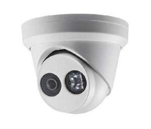 DS-2CD2321G0-I/NF (2.8 мм) 2 Мп IP відеокамера Hikvision