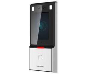 DS-K1T604M Термінал розпізнавання осіб