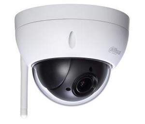 DH-SD22204UE-GN-W 2МП Starlight IP PTZ відеокамера Dahua c Wi-Fi