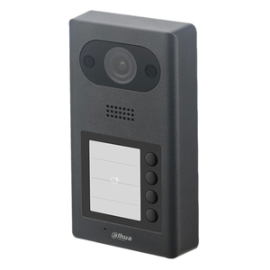 DHI-VTO3211D-P4-S2 2Мп IP виклична панель на 4 абонента
