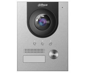 DHI-VTO2202F-P-S2 2Мп IP виклична панель