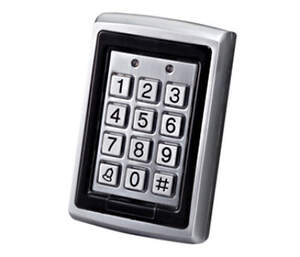 YK-568L Кодова клавіатура