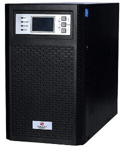 Джерело безперебійного живлення Kraft KRF-T2000VA/2KW(LCD) Ex Pro Online UPS
