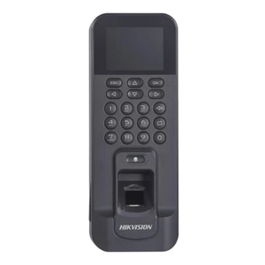 DS-K1T804BMF Термінал контролю доступу