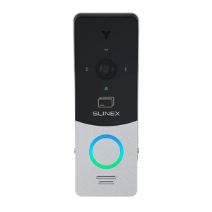 ML-20CRHD (black/gray) Виклична панель Slinex