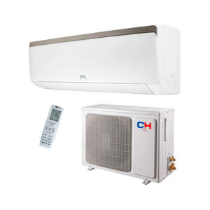 Кондиціонер Cooper&Hunter CH-S30XP9