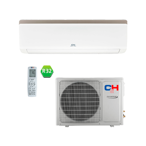 Кондиціонер Cooper&Hunter CH-S09FTXP-NG