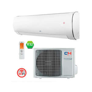 Тепловий насос Cooper&Hunter CH-S09FTXD