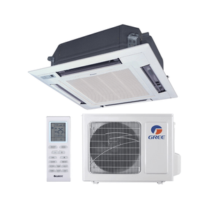 Касетний кондиціонер Gree GUD50T/A1-K/GU71T/A1-K