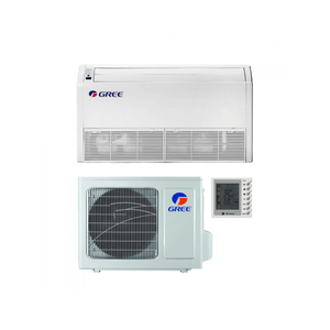 Підлогово-стельовий кондиціонер Gree GTH12K3HI/GUHN12NK3AO