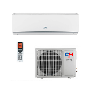 Тепловий насос Cooper&Hunter CH-S09FTXTB2S-NG