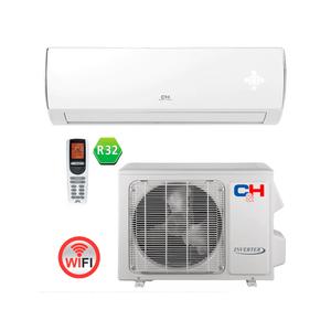 Тепловий насос Cooper&Hunter CH-S09FTXN-PB