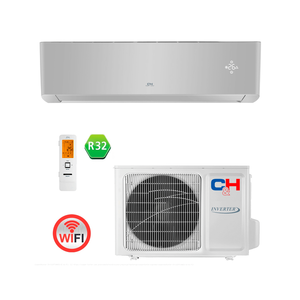 Тепловий насос Cooper&Hunter CH-S12FTXAM2S-SC