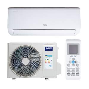 Кондиціонер AUX Q-Series ASW-H18QCR3DI