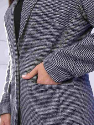 Жакет Жакет