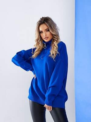 Светер-туніка Светер-туніка