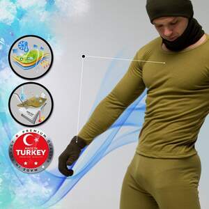 Термобілизна Термобілизна