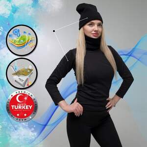 Жіноча термобілизна Жіноча термобілизна