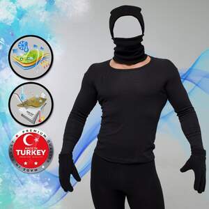 Чоловіча Термобілизна 2в1 Чоловіча Термобілизна 2в1